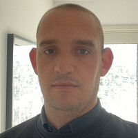Sander Kabalt