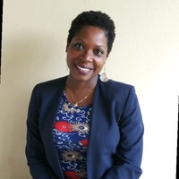 Karja S. Cope, LCSW