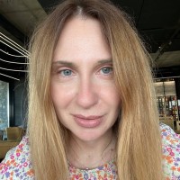 Тетяна Гаврилюк