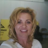 Missy Barger-Hayes