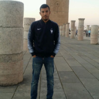 Abdelmoujoud Knanoua