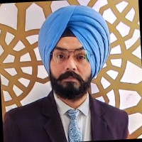 Kanwal Preet Singh
