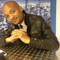 Vuyile Mahlumba