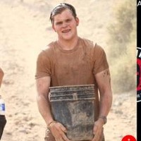 Brady Mcdonald