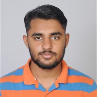 Sugam Kumar Yadav