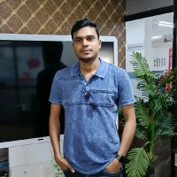 Apurba Adhikary