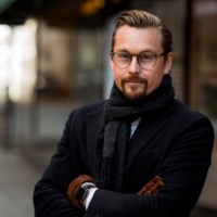 Oscar Karlsson