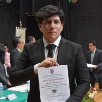 Carlos Adrian Páez Benitez