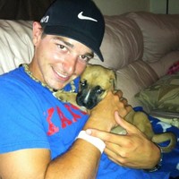 Chad Macintyre