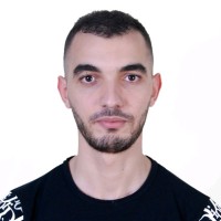 Yassine Bououd