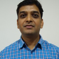 Rajendra Darwai