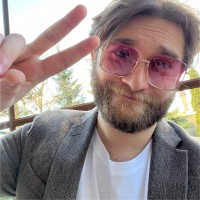 Daniel Mnich