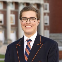 Evan Greenberg