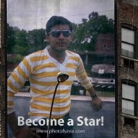 Harish Patel