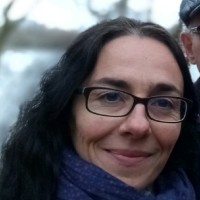 Christelle Vivet