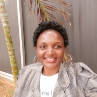 Precious Atuheire
