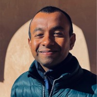 Arunkumar Bhavani Shanker