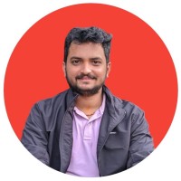 Satwik Naik