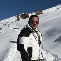 Sandip Dey