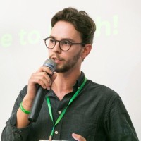 Dima Shmeman