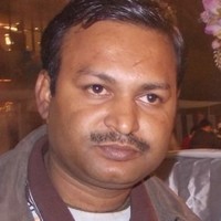 Sarsij Kumar