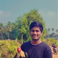 tulasi krishna