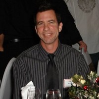 Tony Bower