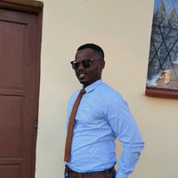 Ntando Lawrence Matata