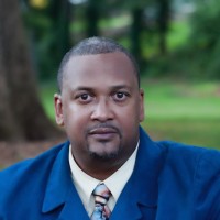Darrin D. Payne, MA, APC, NCC