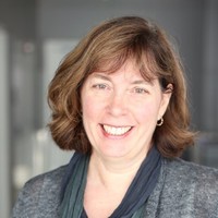 Kate Schaefers, Ph.D.