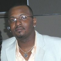 Nicholas Dandridge