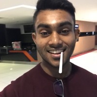 Heymenthraj Chandra