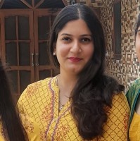 Jyoti Pathania