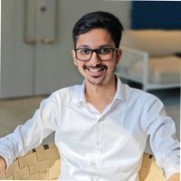 Gaurav Somaiya