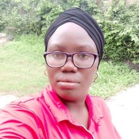 Simiat Ajayi