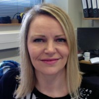 Wendy Moore