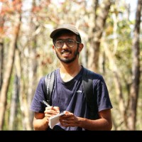 Jonathan Edward De Rozario