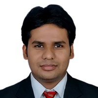 JITENDRA KUMAR MANDAL