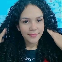 Ana Lília Alves