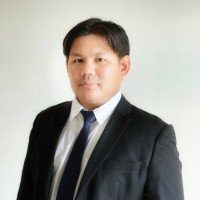 Regino Cruz, Arch