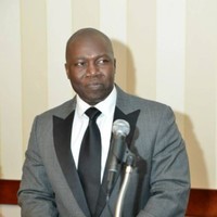 William Njie