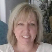 Nancy Hurst