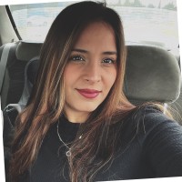 Jessi Martinez