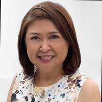 Judith Chew
