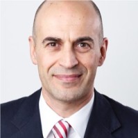 Nektarios Lykopantis M.A, M.Ed.