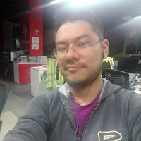 David Barrera