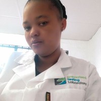 Maluleka Portia