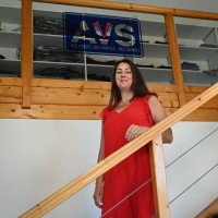 Sandrine Tete
