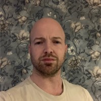 Magnus Ehrndal