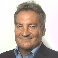 Christian Pritschet